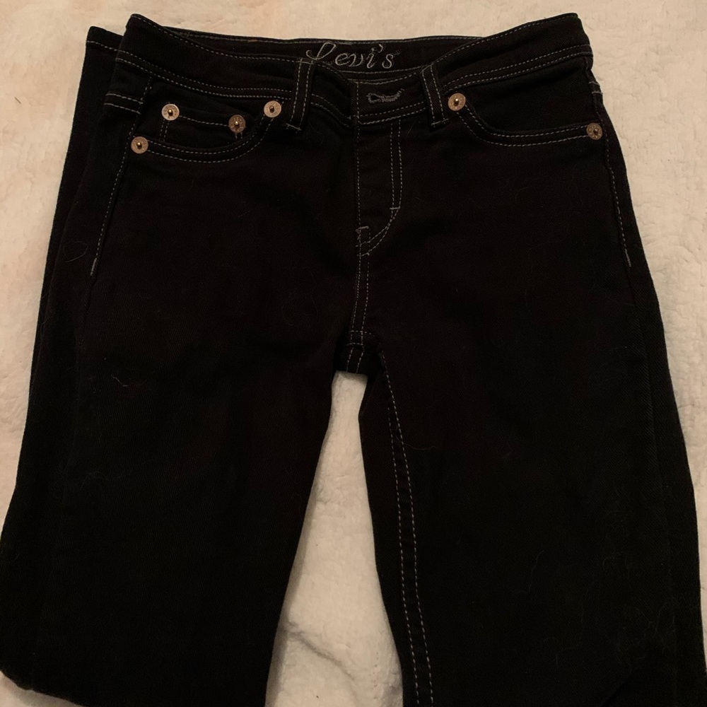 Levi Jeans